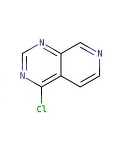 Astatech 4-CHLORO-PYRIDO[3,4-D]PYRIMIDINE; 5G; Purity 95%; MDL-MFCD09999184